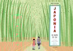 Galeria - zdjęcie nr. 4 - Japonia. Od anime do zen. Świat na skróty