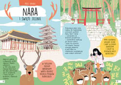 Galeria - zdjęcie nr. 3 - Japonia. Od anime do zen. Świat na skróty