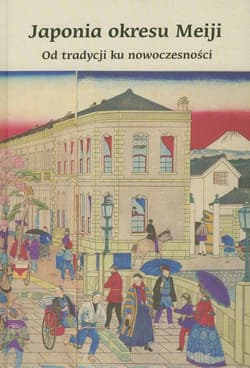 Japonia okresu Meiji