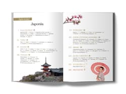 Galeria - zdjęcie nr. 2 - Japonia. Pascal gold