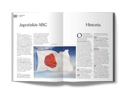 Galeria - zdjęcie nr. 5 - Japonia. Pascal gold