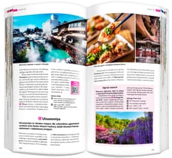 Galeria - zdjęcie nr. 5 - Japonia Przewodnik z atlasem 2026