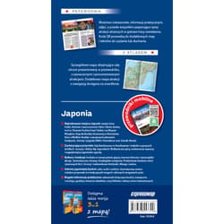 Galeria - zdjęcie nr. 4 - Japonia Przewodnik z atlasem 2026