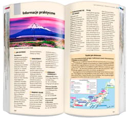 Galeria - zdjęcie nr. 3 - Japonia Przewodnik z atlasem 2026