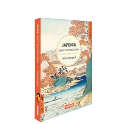 Japonia. Sekrety kwitnącej wiśni - Marta Spingardi