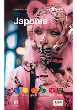 Japonia. #Travel&Style. Wydanie 2 - ebook - Krzysztof Dopierała