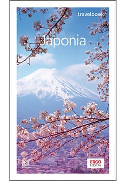 Japonia. Travelbook. Wydanie 1 - ebook - Krzysztof Dopierała