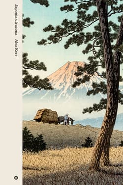 Japonia utracona - ebook - Alex Kerr