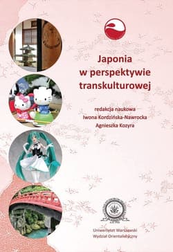 Japonia w perspektywie transkulturowej