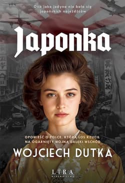 Japonka - Wojciech Dutka