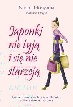 Japonki nie tyją i się nie starzeją