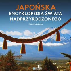 Japońska encyklopedia świata nadprzyrodzonego - Itsuki Asazato