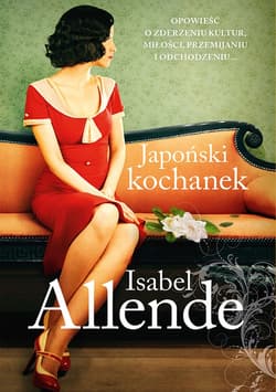 Japoński kochanek_plik - ebook - Isabel Allende