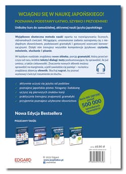 Galeria - zdjęcie nr. 3 - Japoński nie gryzie! wyd. 3