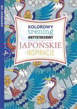 Japońskie inspiracje - Opracowanie Zbiorowe