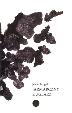 Jarmarczny kuglarz