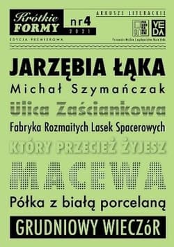 Jarzębia Łąka Krótkie Formy 4