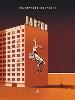 Jarzmo - Przemysław Owczarek