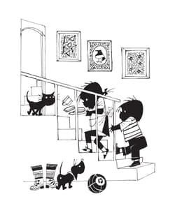 Galeria - zdjęcie nr. 2 - Jaś i Janeczka 1