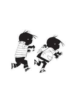 Galeria - zdjęcie nr. 3 - Jaś i Janeczka 1