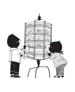 Galeria - zdjęcie nr. 4 - Jaś i Janeczka 1