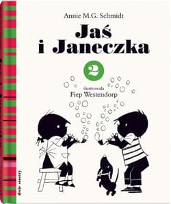 Jaś i Janeczka 2 - Annie Schmidt