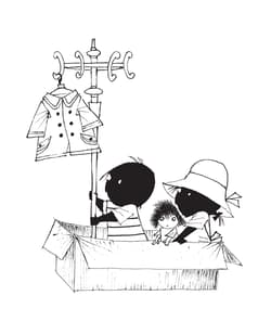 Galeria - zdjęcie nr. 2 - Jaś i Janeczka 3