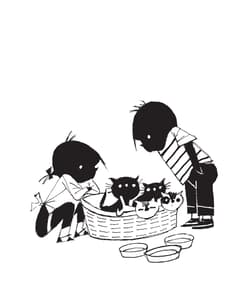 Galeria - zdjęcie nr. 3 - Jaś i Janeczka 3