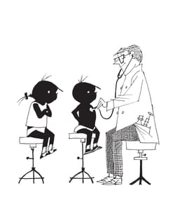 Galeria - zdjęcie nr. 4 - Jaś i Janeczka 3