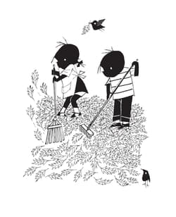 Galeria - zdjęcie nr. 2 - Jaś i Janeczka 4