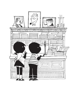 Galeria - zdjęcie nr. 3 - Jaś i Janeczka 4