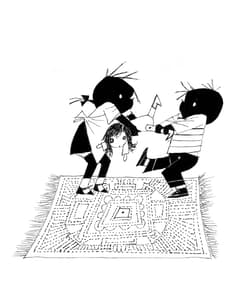 Galeria - zdjęcie nr. 3 - Jaś i Janeczka 5