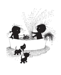 Galeria - zdjęcie nr. 4 - Jaś i Janeczka 5