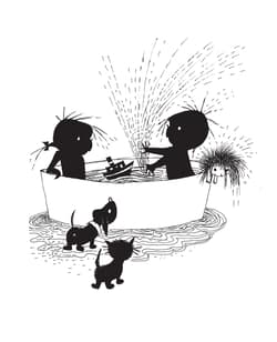 Galeria - zdjęcie nr. 3 - Jaś i Janeczka 5 wyd.2