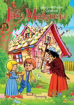 Jaś i Małgosia - Tamara Michałowska (oprac.)