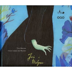 Jaś i Małgosia - Meroto Tina, Lopez de Munain Iratxe