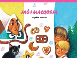 Jaś i Małgosia Kolekcja Retro - Vojtěch  Kubašta