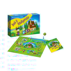 Galeria - zdjęcie nr. 2 - Jaś i Małgosia + książeczka