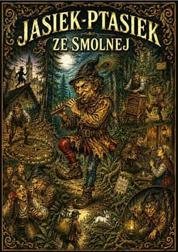 Jasiek-Ptasiek ze Smolnej