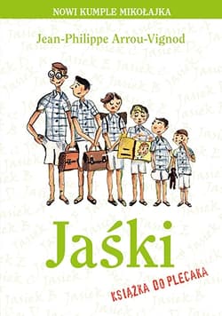 Jaśki