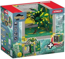 Jaskinia bitewna Tarantula z dżungli Eldrador