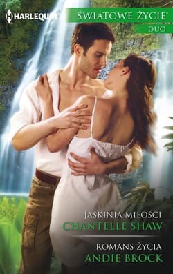 Jaskinia miłości Romans życia