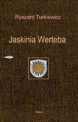 Jaskinia Werteba