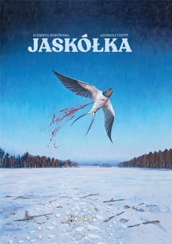 Jaskółka - Chyży Andrzej