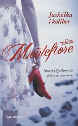 Jaskółka i koliber - Santa  Montefiore