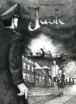 Jasło - Wojciech Glanowski