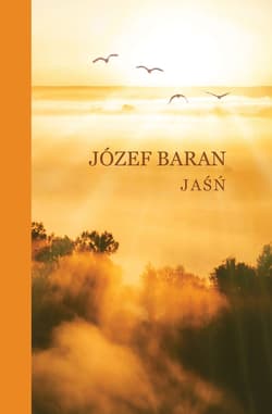 Jaśń - ebook - Józef Baran