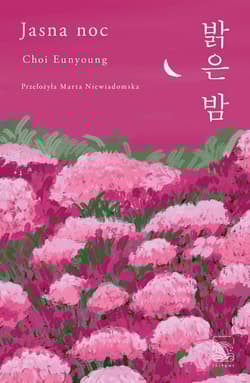 Jasna noc - Choi Eunyoung