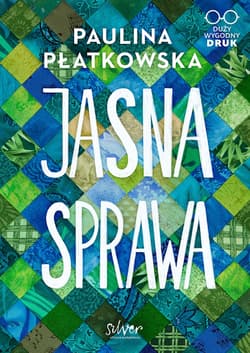 Jasna Sprawa - Paulina Płatkowska
