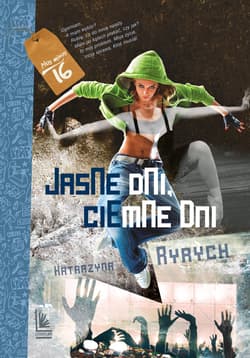 Jasne dni, ciemne dni - ebook
